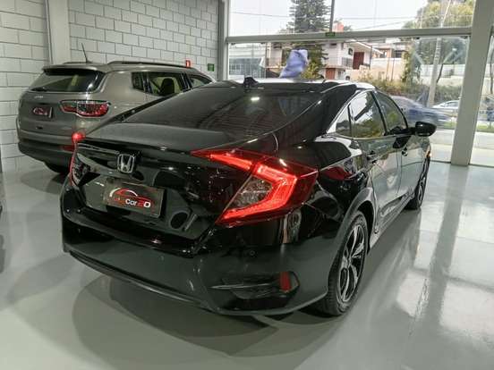 HONDA-CIVIC-2018