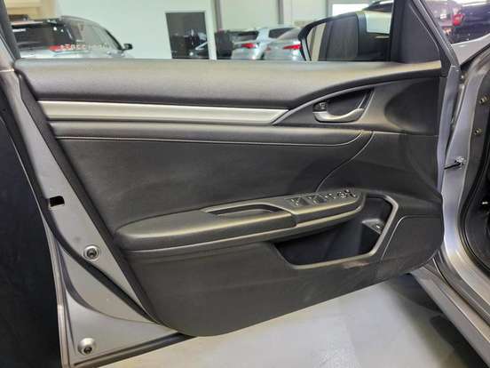 HONDA-CIVIC-2.0 16V FLEXONE EX 4P CVT HONDA-CIVIC-2018