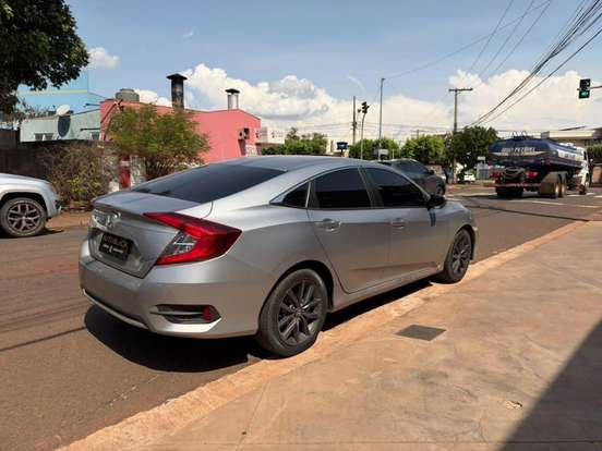 HONDA-CIVIC-2019