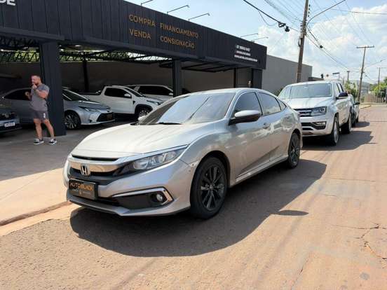 HONDA-CIVIC-2019