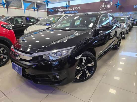 HONDA-CIVIC-2018