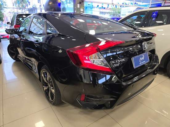 HONDA-CIVIC-2018