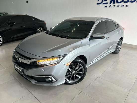 HONDA-CIVIC-2021