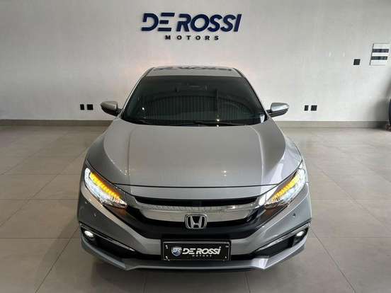 HONDA-CIVIC-2021