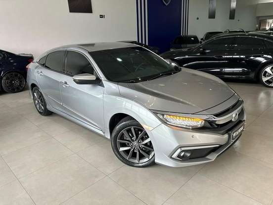HONDA-CIVIC-2021