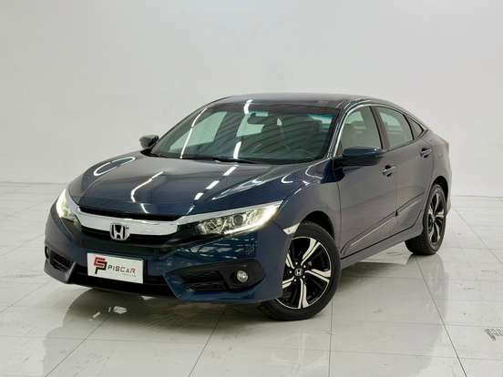 HONDA-CIVIC-2019