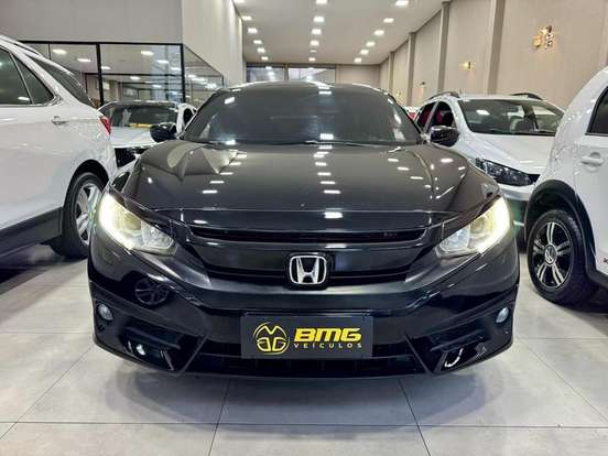 HONDA-CIVIC-2018