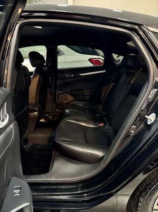 HONDA-CIVIC-2018