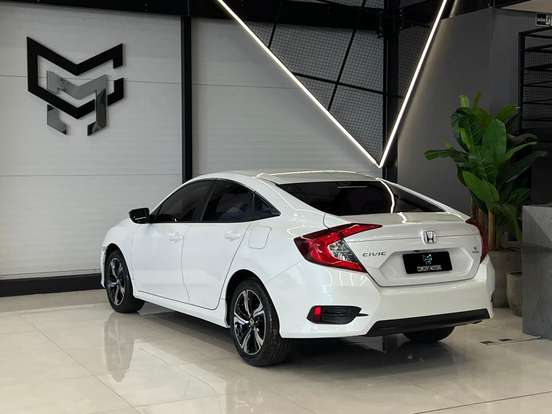 HONDA-CIVIC-2019