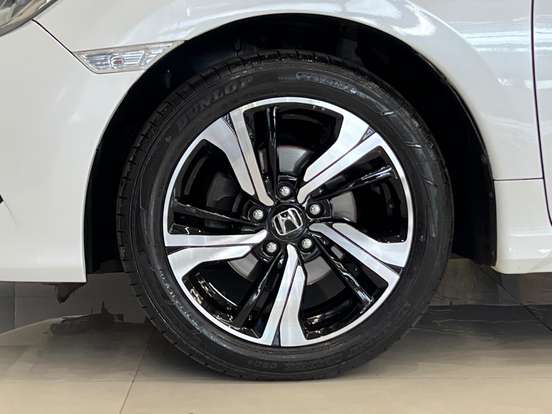HONDA-CIVIC-2019
