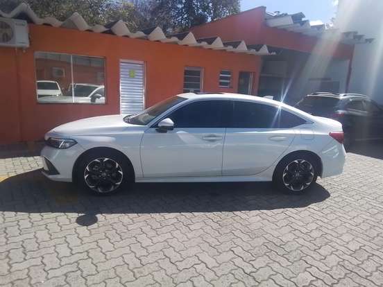 HONDA-CIVIC-2.0 DI e:HEV ADVANCED E-CVT HONDA-CIVIC-2024