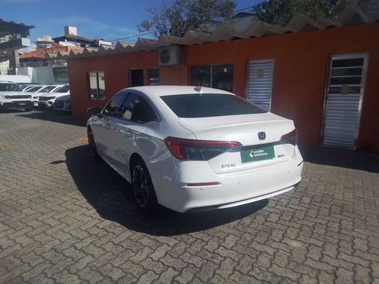 HONDA-CIVIC-2.0 DI e:HEV ADVANCED E-CVT HONDA-CIVIC-2024