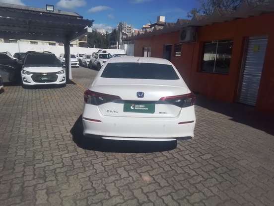 HONDA-CIVIC-2.0 DI e:HEV ADVANCED E-CVT HONDA-CIVIC-2024