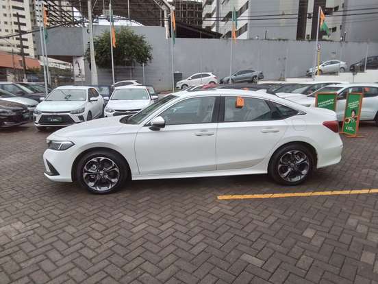 HONDA-CIVIC-2024