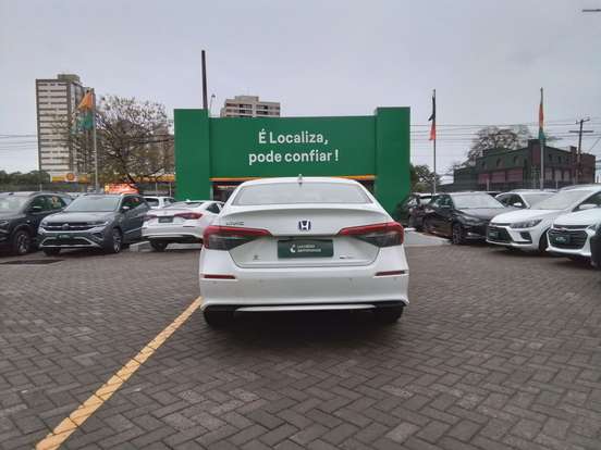 HONDA-CIVIC-2.0 DI e:HEV ADVANCED E-CVT HONDA-CIVIC-2024