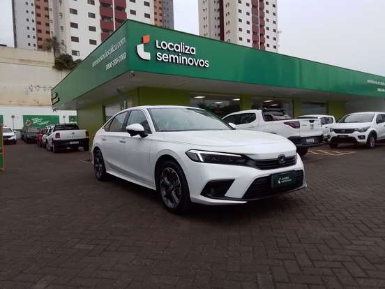 HONDA-CIVIC-2.0 DI e:HEV ADVANCED E-CVT HONDA-CIVIC-2024