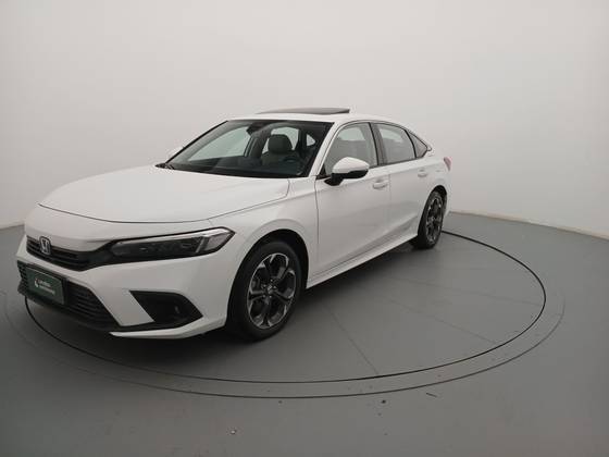 HONDA CIVIC 2.0 DI e:HEV ADVANCED E-CVT