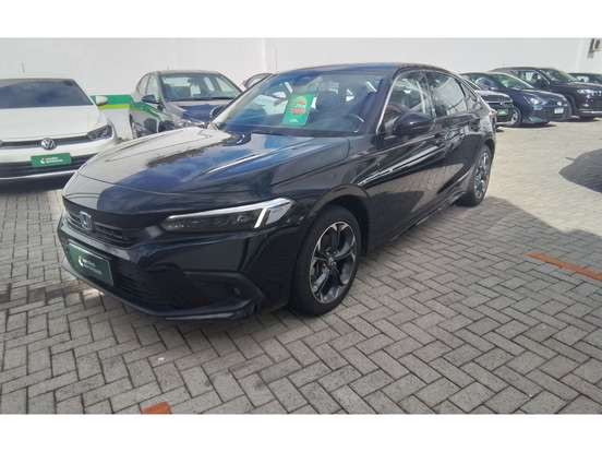 HONDA-CIVIC-2.0 DI e:HEV ADVANCED E-CVT HONDA-CIVIC-2024