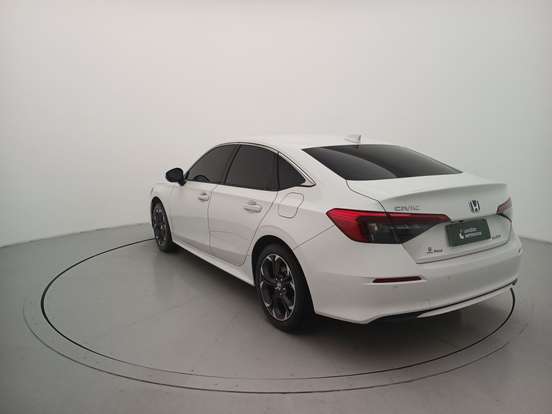 HONDA-CIVIC-2.0 DI e:HEV ADVANCED E-CVT HONDA-CIVIC-2024