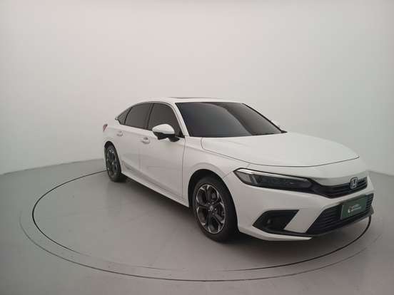 HONDA-CIVIC-2.0 DI e:HEV ADVANCED E-CVT HONDA-CIVIC-2024