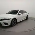 HONDA CIVIC 2.0 DI e:HEV ADVANCED E-CVT HONDA CIVIC 2.0 DI e:HEV ADVANCED E-CVT