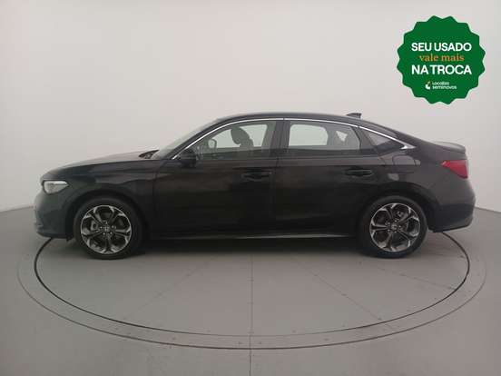 HONDA-CIVIC-2.0 DI e:HEV ADVANCED E-CVT HONDA-CIVIC-2024