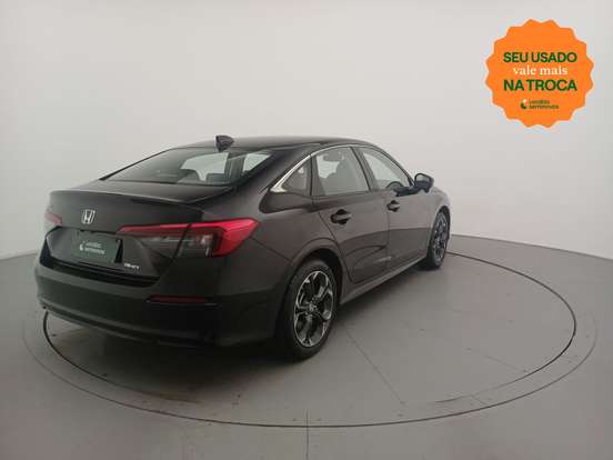 HONDA-CIVIC-2.0 DI e:HEV ADVANCED E-CVT HONDA-CIVIC-2024