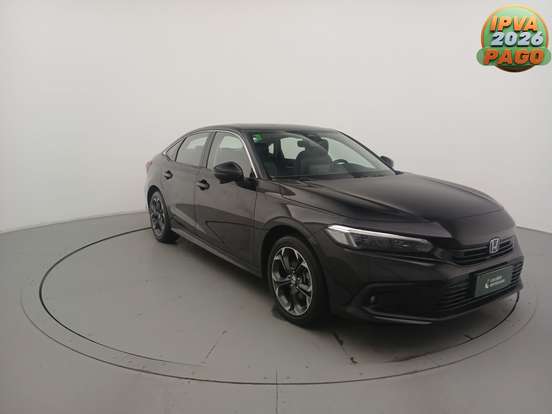 HONDA-CIVIC-2.0 DI e:HEV ADVANCED E-CVT HONDA-CIVIC-2024