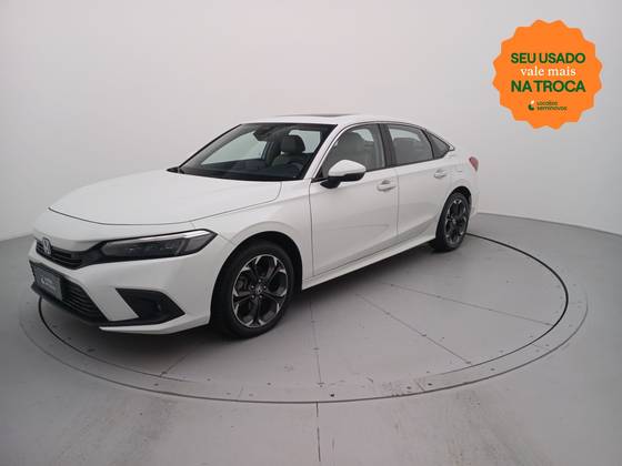 HONDA CIVIC 2.0 DI e:HEV ADVANCED E-CVT