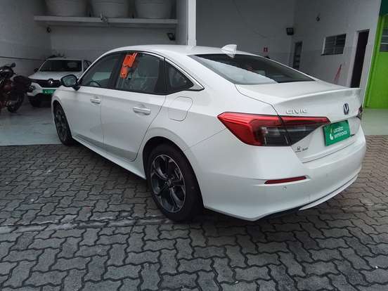 HONDA-CIVIC-2.0 DI e:HEV ADVANCED E-CVT HONDA-CIVIC-2024