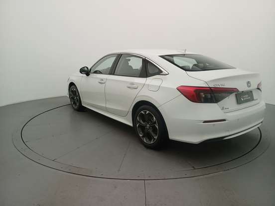HONDA-CIVIC-2.0 DI e:HEV ADVANCED E-CVT HONDA-CIVIC-2024
