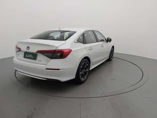 HONDA-CIVIC-2.0 DI e:HEV ADVANCED E-CVT HONDA-CIVIC-2024