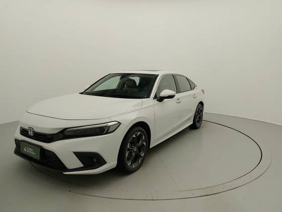 HONDA CIVIC 2.0 DI e:HEV ADVANCED E-CVT