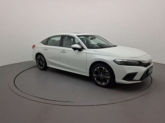HONDA-CIVIC-2.0 DI e:HEV ADVANCED E-CVT HONDA-CIVIC-2024