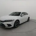 HONDA CIVIC 2.0 DI e:HEV ADVANCED E-CVT HONDA CIVIC 2.0 DI e:HEV ADVANCED E-CVT