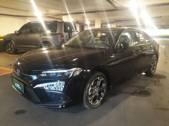 HONDA CIVIC 2.0 DI e:HEV ADVANCED E-CVT