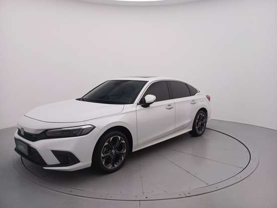 HONDA-CIVIC-2.0 DI e:HEV ADVANCED E-CVT HONDA-CIVIC-2024