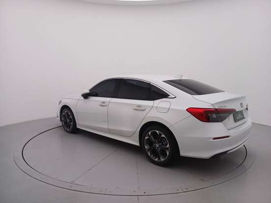 HONDA-CIVIC-2.0 DI e:HEV ADVANCED E-CVT HONDA-CIVIC-2024