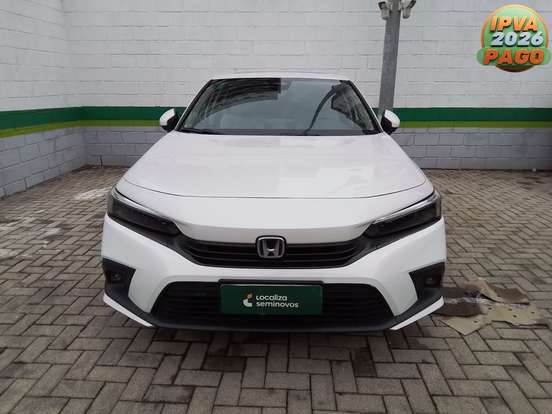 HONDA-CIVIC-2.0 DI e:HEV ADVANCED E-CVT HONDA-CIVIC-2024
