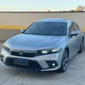 HONDA CIVIC 2.0 DI e:HEV TOURING e-CVT HONDA CIVIC 2.0 DI e:HEV TOURING e-CVT