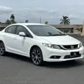 HONDA CIVIC 2.0 LXR 16V FLEX 4P AUTOMÁTICO HONDA CIVIC 2.0 LXR 16V FLEX 4P AUTOMÁTICO