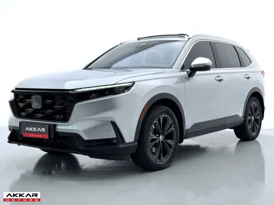 HONDA CRV 2.0 e:HEV ADVANCED E-CVT