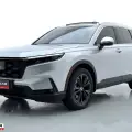HONDA CRV 2.0 e:HEV ADVANCED E-CVT HONDA CRV 2.0 e:HEV ADVANCED E-CVT