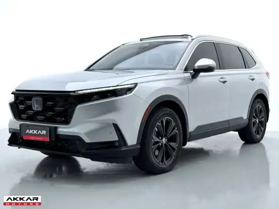 HONDA-CRV-2.0 e:HEV ADVANCED E-CVT HONDA-CRV-2023