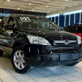 HONDA CRV 2.0 LX 4X2 16V GASOLINA 4P AUTOMÁTICO HONDA CRV 2.0 LX 4X2 16V GASOLINA 4P AUTOMÁTICO