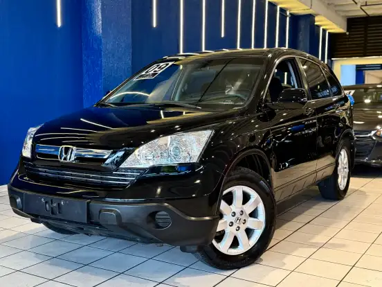 HONDA-CRV-2009