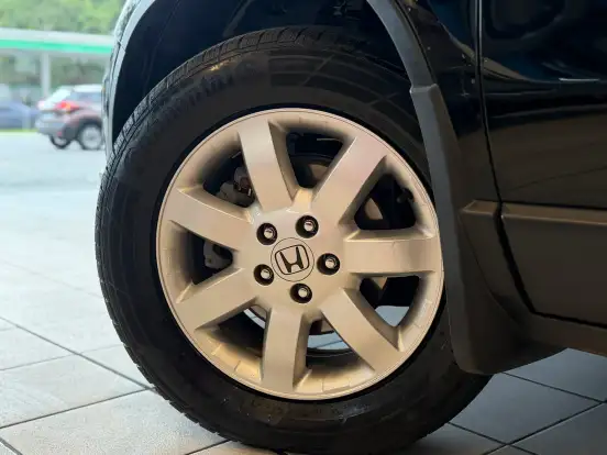 HONDA-CRV-2.0 LX 4X2 16V GASOLINA 4P AUTOMÁTICO HONDA-CRV-2009