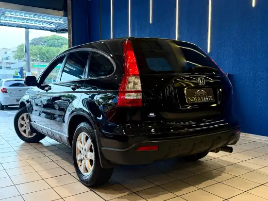 HONDA-CRV-2009