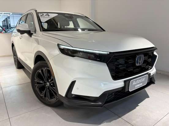 HONDA-CRV-2.0 e:HEV ADVANCED E-CVT HONDA-CRV-2024