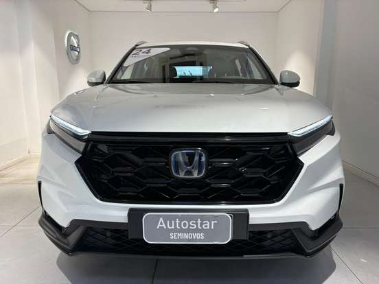 HONDA-CRV-2024